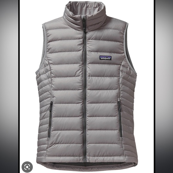 Patagonia Jackets & Blazers - Patagonia Down Sweater Vest